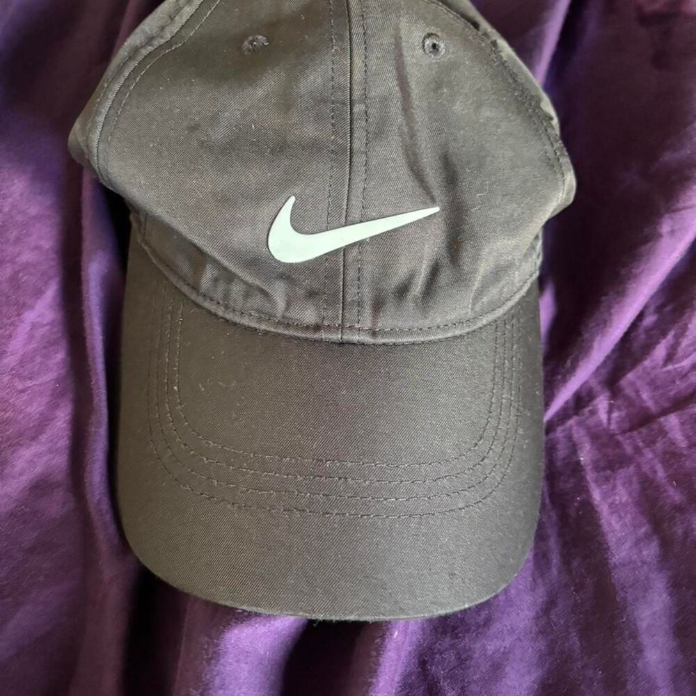 Nike Black Hat